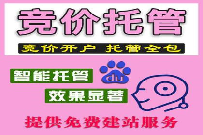 SEM托管服务案例效果对比